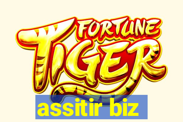 assitir biz